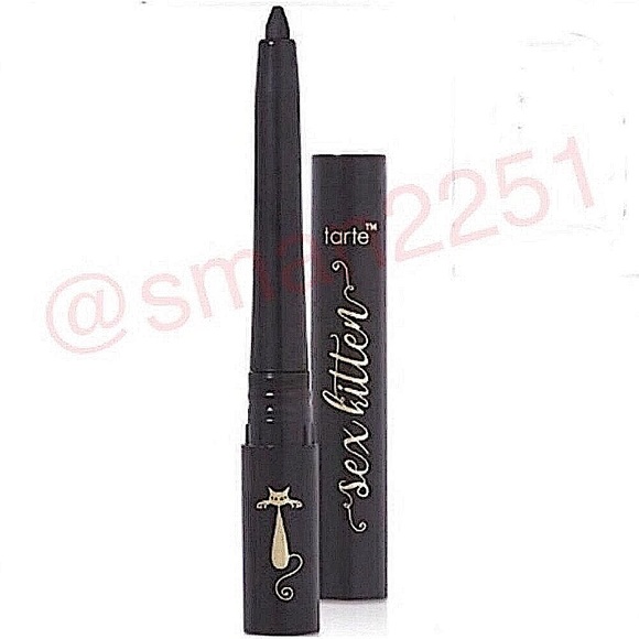 2️⃣/$19!💦Tarte Sex Kitten WATERPROOF Eyeliner NEW! - Picture 10 of 10